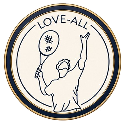 LOVE-ALL