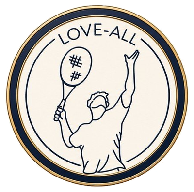 LOVE-ALL Logo
