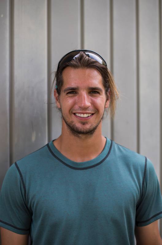 Justin Bourassa